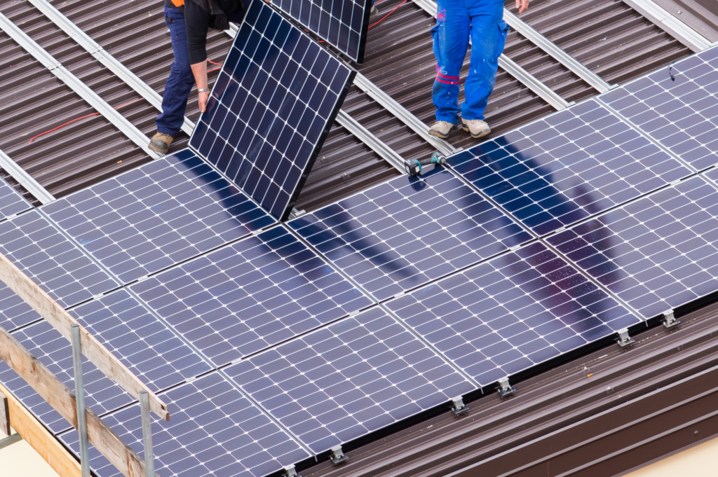 découvrez tout sur les taux de prêt photovoltaïque pour financer vos projets d'énergie solaire. obtenez des conseils, des comparaisons de taux et des informations utiles pour choisir la meilleure option de financement adaptée à vos besoins.