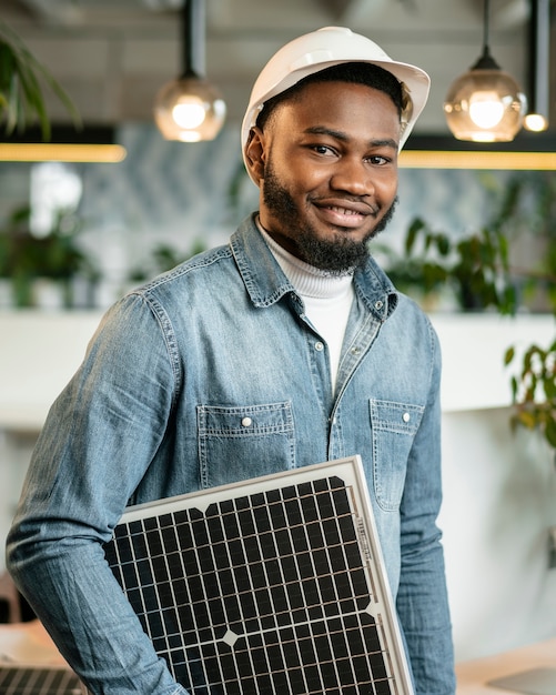 découvrez nos services de technicien photovoltaïque pour une installation, maintenance et optimisation de vos panneaux solaires. profitez des énergies renouvelables et réduisez votre empreinte carbone grâce à notre expertise.
