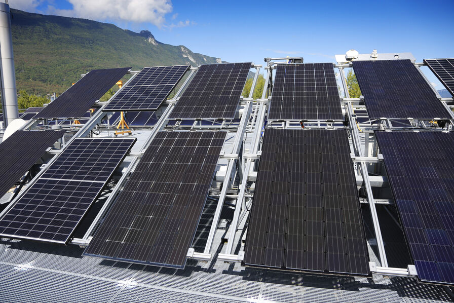 découvrez les dernières avancées en technologies solaires, des solutions innovantes pour une énergie durable et respectueuse de l'environnement. informez-vous sur les panneaux photovoltaïques, le chauffage solaire et la manière dont ces technologies transforment notre quotidien.