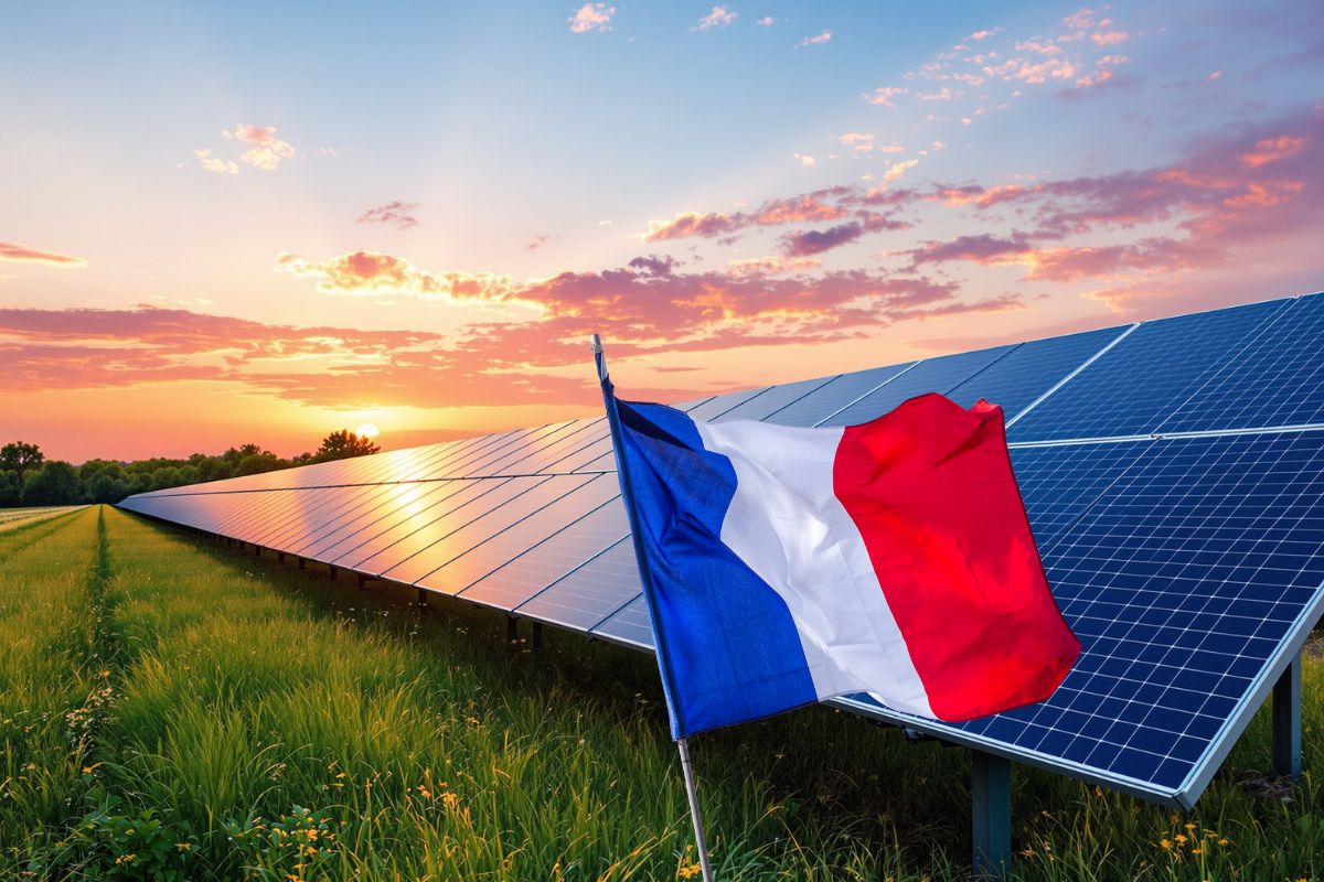 découvrez les dernières tendances du photovoltaïque : innovations technologiques, nouvelles installations et perspectives de développement. restez à jour sur l'évolution de l'énergie solaire et son impact sur un avenir durable.