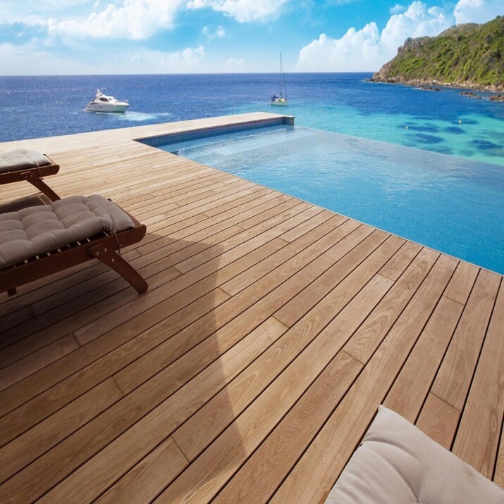 découvrez l'élégance et la durabilité des terrasses composites, parfaites pour embellir votre espace extérieur tout en nécessitant peu d'entretien. optez pour une solution esthétique et écologique qui résiste aux intempéries et aux rayons uv.