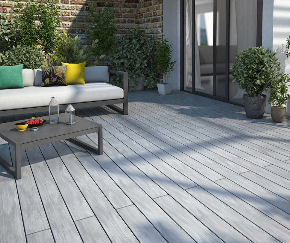 découvrez les avantages d'une terrasse composite : esthétique, durabilité et faible entretien. transformez votre espace extérieur en un havre de paix moderne grâce à cette solution innovante et écologique pour profiter des beaux jours.