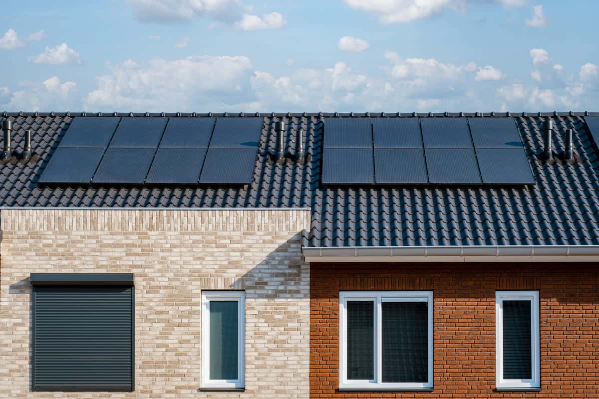 découvrez les avantages d'un toit photovoltaïque en bretagne : production d'énergie verte, économies sur vos factures d'électricité et préservation de l'environnement. transformez votre maison en un espace énergétique durable avec des experts locaux.