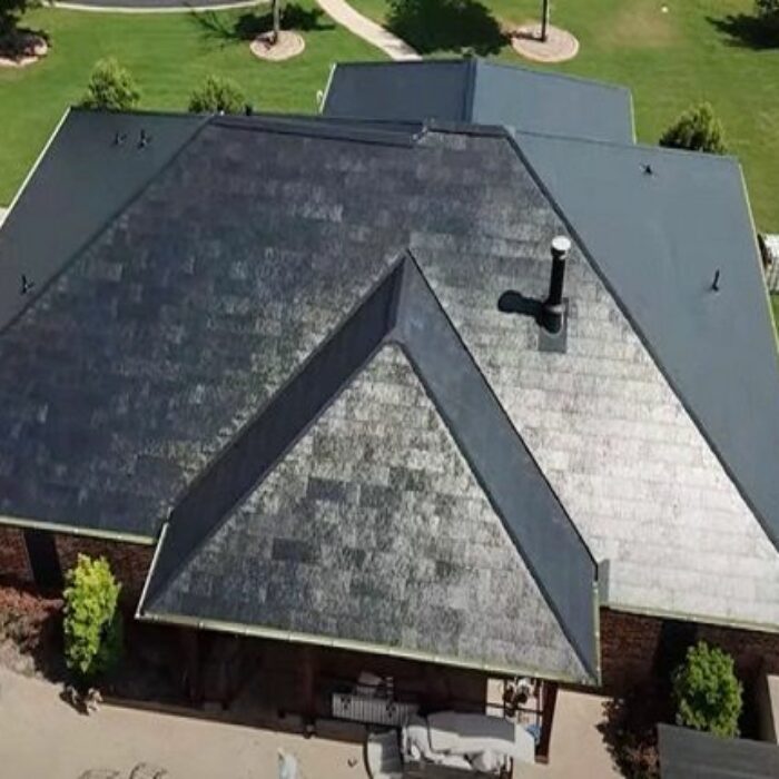 découvrez le toit solaire tesla, une innovation qui allie esthétique et performance énergétique. transformez votre maison en producteur d'énergie renouvelable tout en préservant son design élégant. faites le choix d'une solution durable et économique pour l'avenir.