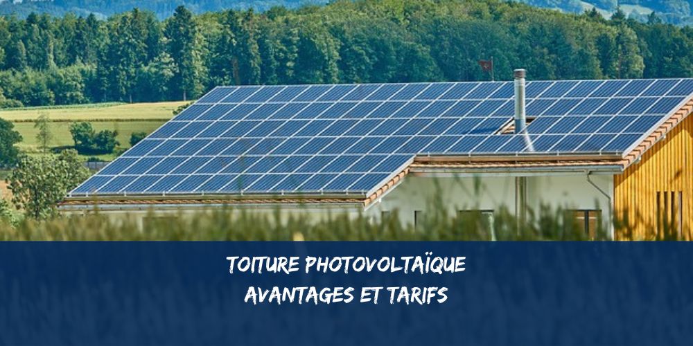 découvrez les avantages de la toiture photovoltaïque pour produire votre propre électricité tout en réduisant votre facture d'énergie. optez pour une solution écologique et économique qui valorise votre patrimoine tout en contribuant à la transition énergétique.