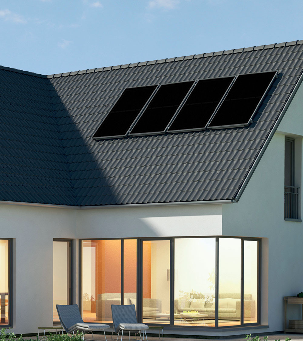 découvrez les avantages de la toiture solaire, une solution innovante pour produire de l'énergie renouvelable tout en préservant l'esthétique de votre maison. transformez votre toiture en un élément clé de votre consommation énergétique et contribuez à un avenir plus durable.