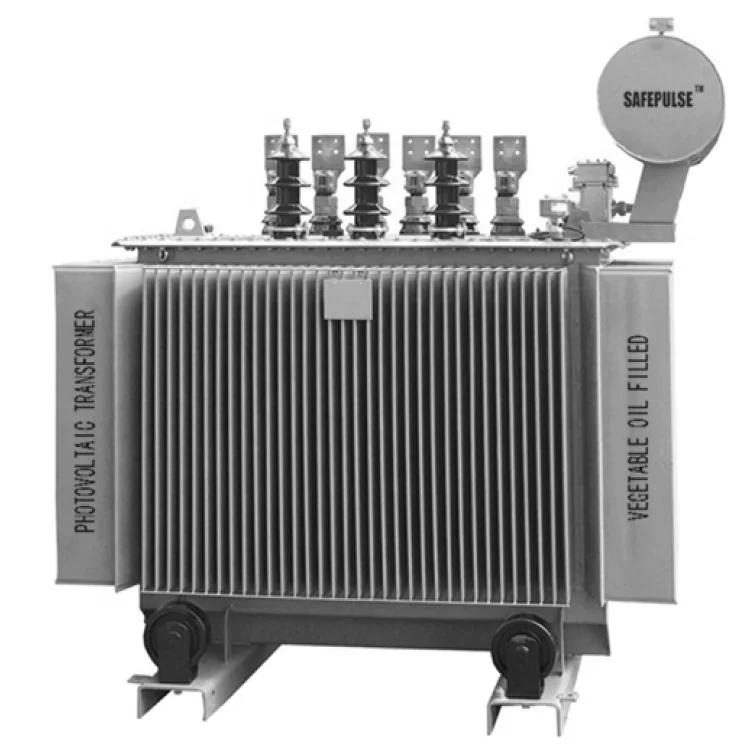 découvrez notre large gamme de transformateurs photovoltaïques (pv) conçus pour optimiser la performance de vos installations solaires. profitez d'une conversion d'énergie efficace, d'une fiabilité accrue et d'une technologie respectueuse de l'environnement.