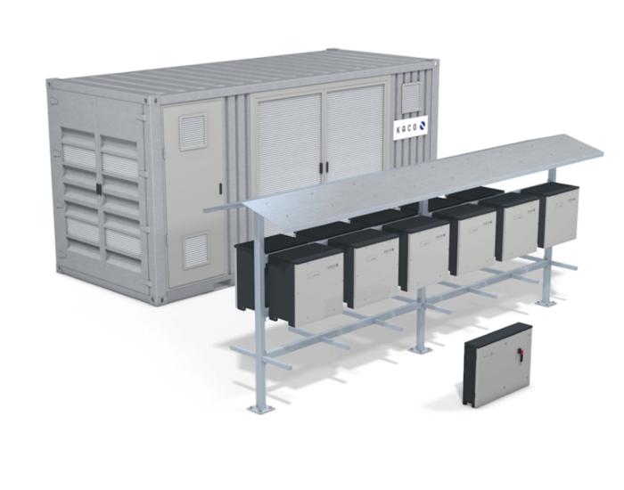 découvrez notre gamme de transformateurs photovoltaïques (pv) performants et fiables, conçus pour optimiser la conversion d'énergie solaire. idéaux pour les installations résidentielles et professionnelles, nos transformateurs garantissent une efficacité maximale et une intégration facile dans votre système énergétique.