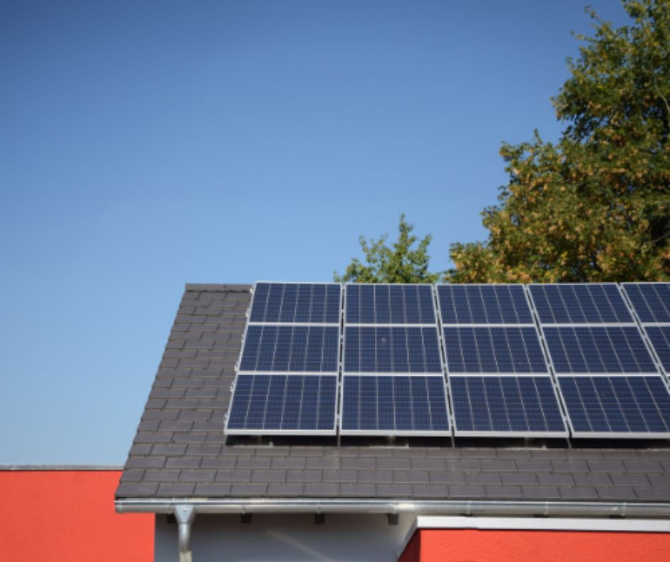 découvrez le triangle photovoltaïque, une solution innovante qui optimise la production d'énergie solaire. apprenez comment cette technologie peut transformer votre consommation énergétique tout en respectant l'environnement.