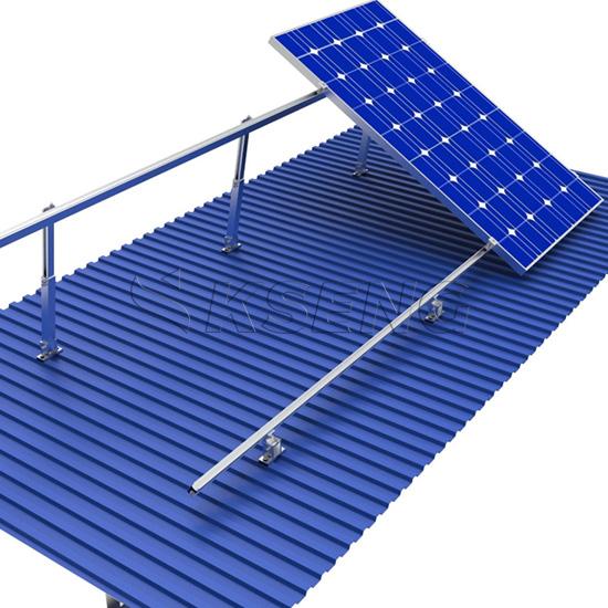 découvrez le triangle photovoltaïque, une solution innovante pour optimiser la captation d'énergie solaire. apprenez comment cette technologie contribue à la durabilité énergétique et à la réduction des coûts d'électricité pour les particuliers et les entreprises.