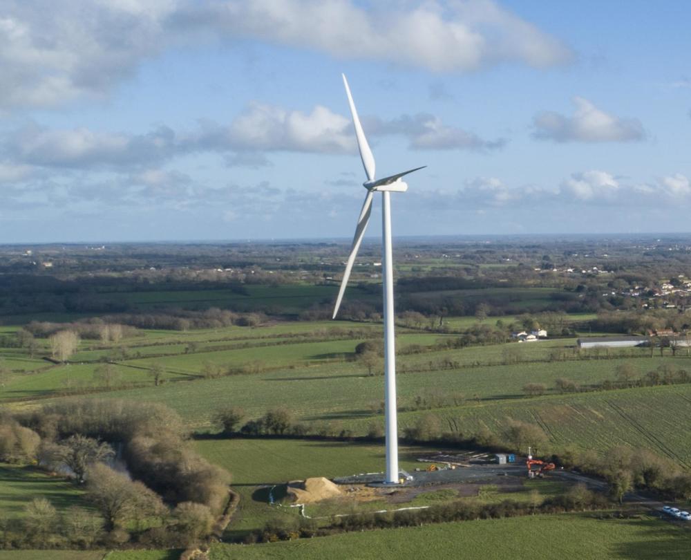 découvrez comment les turbines photovoltaïques transforment l'énergie solaire en électricité. explorez leurs avantages, leur fonctionnement et leur impact sur la transition énergétique.