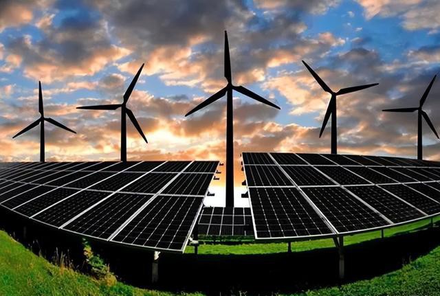 découvrez la turbine photovoltaïque, une innovation révolutionnaire qui transforme l'énergie solaire en électricité propre et durable. optimisez votre production d'énergie avec cette technologie avancée et participez à la transition énergétique.