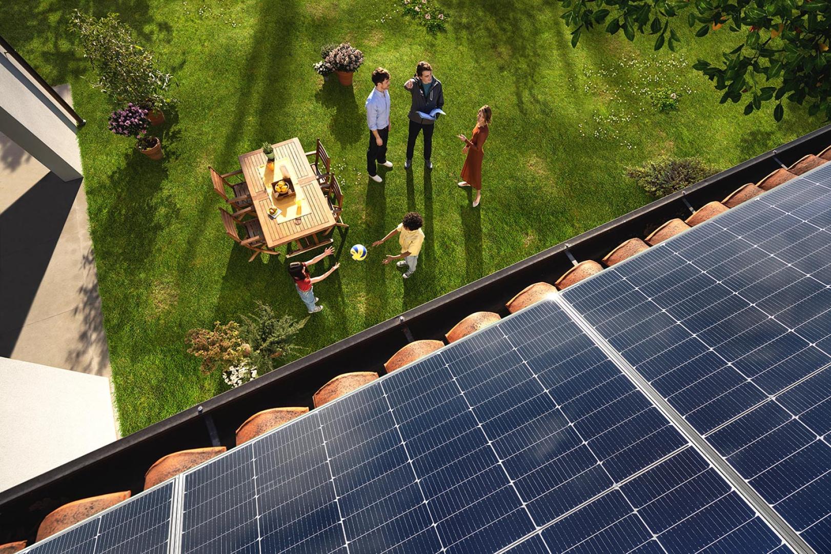 découvrez l'importance de l'énergie solaire, une source d'énergie renouvelable qui réduit les factures d'électricité, préserve l'environnement et offre des avantages économiques. apprenez comment cette technologie transforme notre rapport à l'énergie et contribue à un futur durable.