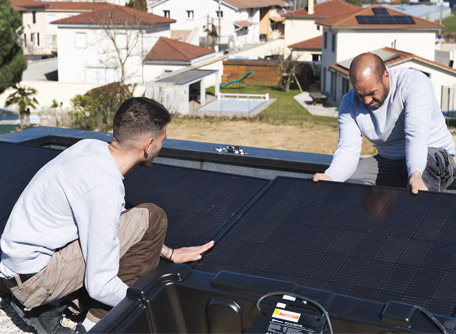 découvrez les meilleurs conseils et astuces pour devenir un vendeur photovoltaïque expert. apprenez à promouvoir les panneaux solaires, à comprendre les besoins clients et à maximiser vos ventes dans le secteur des énergies renouvelables.