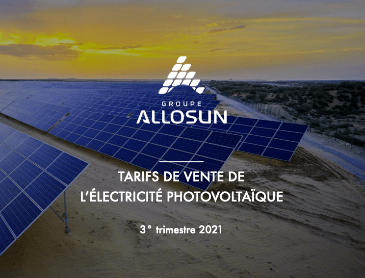 découvrez nos solutions de vente photovoltaïque pour une transition énergétique économique et écologique. profitez d'une énergie renouvelable efficace et réduisez vos factures d'électricité tout en contribuant à la protection de l'environnement.