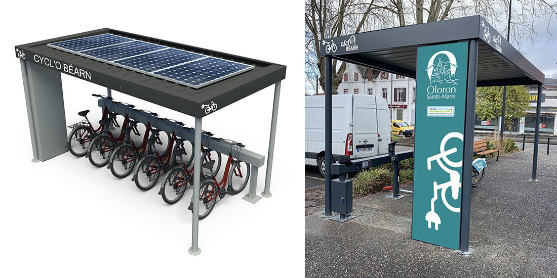 découvrez notre abri parking solaire, une solution innovante qui protège vos véhicules tout en produisant de l'électricité durable grâce à des panneaux solaires intégrés. optez pour une alternative écologique et économique pour votre stationnement.