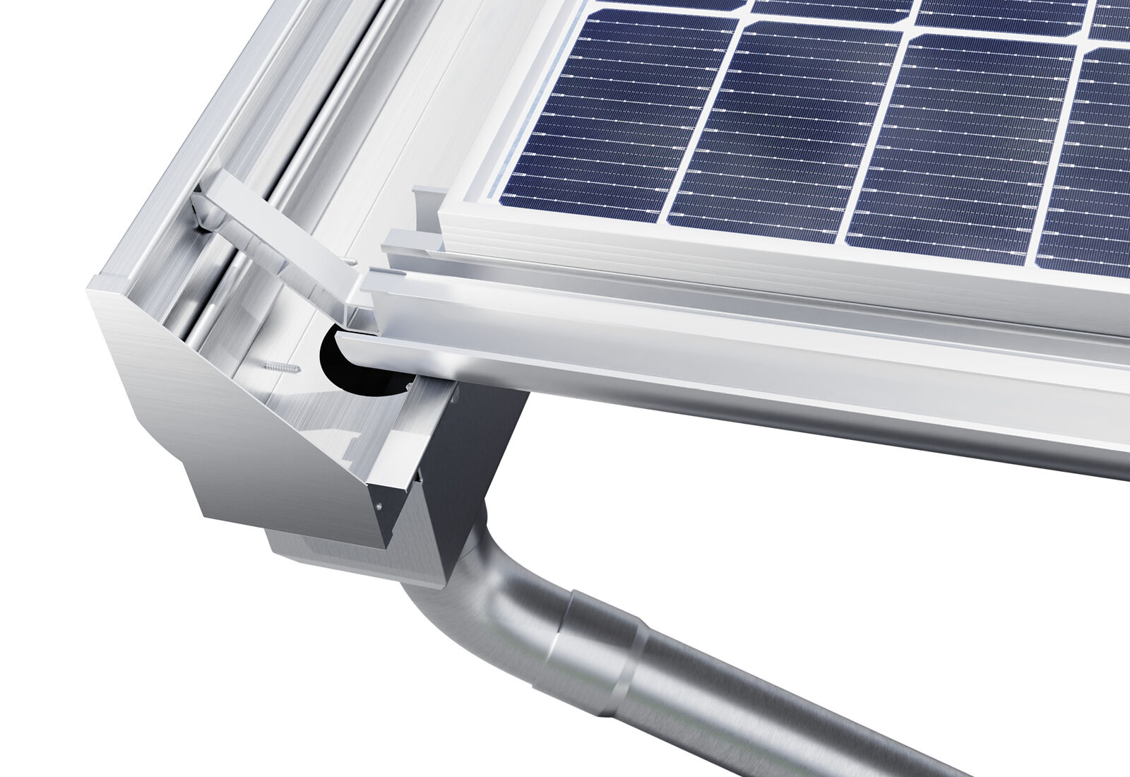 découvrez notre gamme d'abris photovoltaïques, des solutions innovantes alliant protection et production d'énergie renouvelable. maximisez votre espace extérieur tout en contribuant à la transition énergétique.