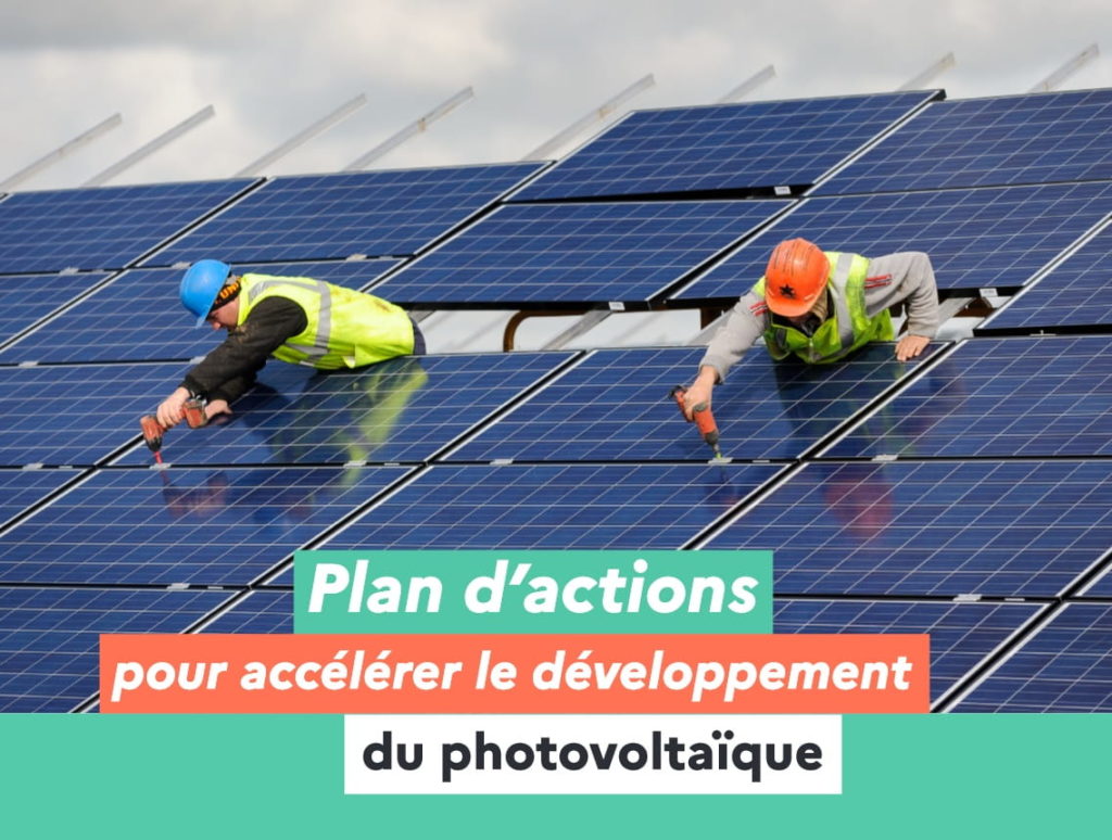 découvrez les dernières nouvelles et tendances du secteur photovoltaïque. restez informé sur les innovations, politiques et avancées technologiques qui façonnent l'avenir de l'énergie solaire.