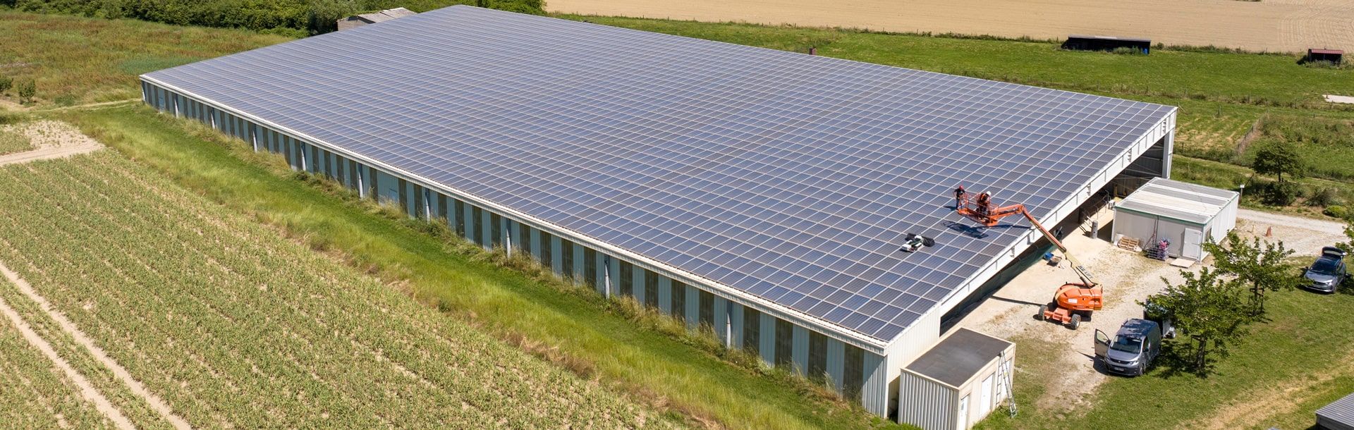 découvrez les dernières tendances et actualités sur le photovoltaïque : innovations, législations, projets durables et analyses de marché pour rester informé des évolutions du secteur de l'énergie solaire.