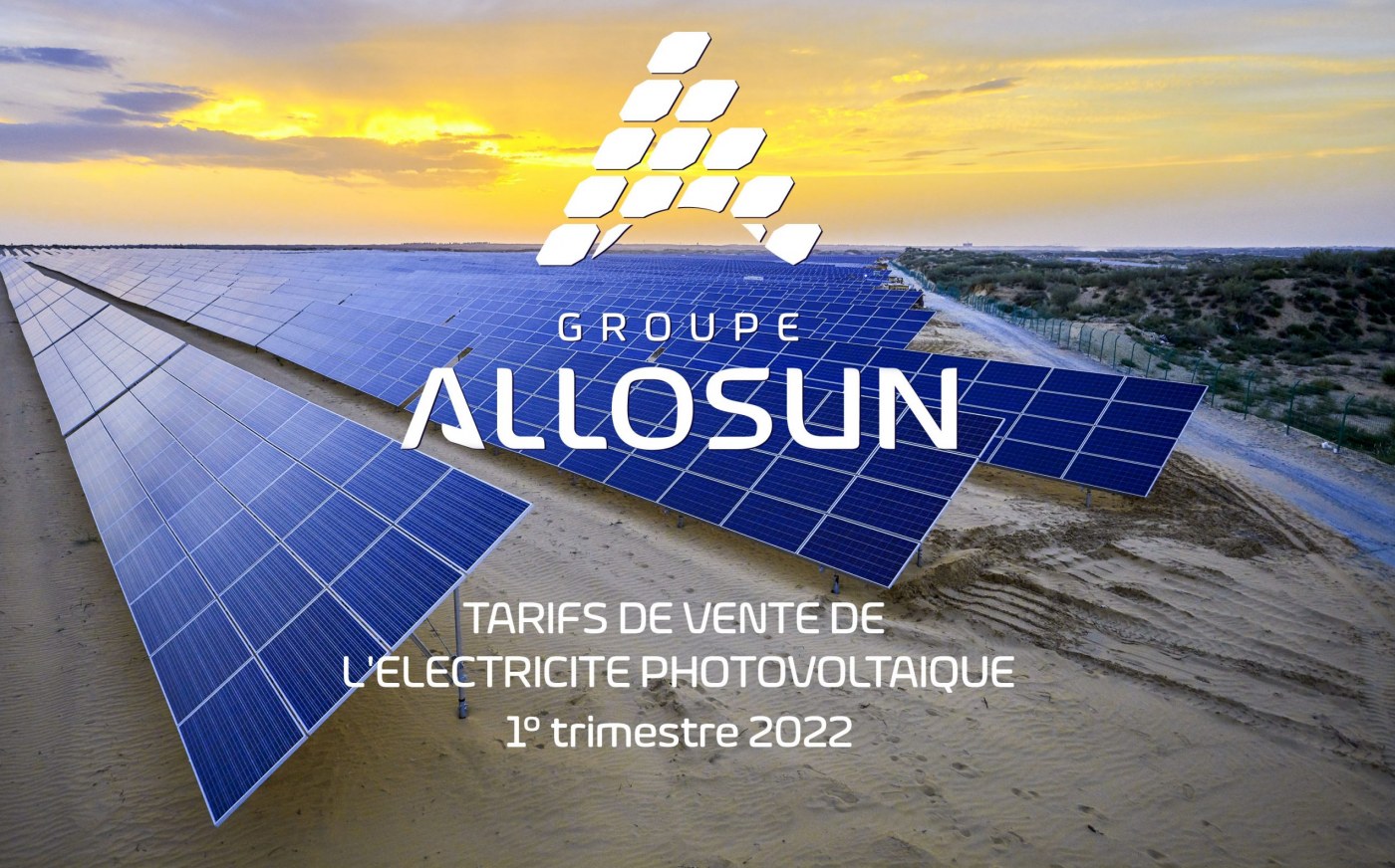 restez informé des dernières tendances et innovations dans le domaine de l'énergie photovoltaïque. découvrez les actualités, les technologies émergentes et les projets d'énergie solaire qui façonnent notre avenir durable.