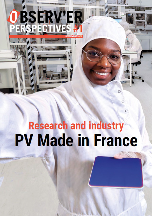 découvrez les dernières actualités sur les panneaux photovoltaïques (pv) : innovations, tendances du marché, nouvelles réglementations et conseils pour optimiser votre installation solaire.