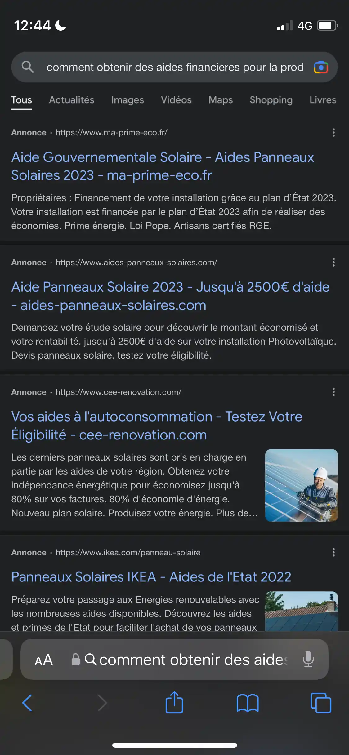 découvrez les différentes aides financières et subventions disponibles pour l'installation de panneaux solaires en france. maximisez votre investissement écologique tout en réduisant votre facture d'énergie grâce à nos conseils sur les aides gouvernementales et locales.