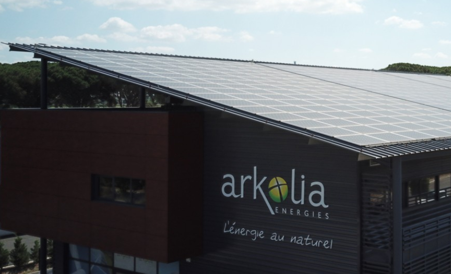 découvrez arkolia pv, le leader en solutions photovoltaïques innovantes en france. bénéficiez d'une expertise reconnue pour optimiser votre production d'énergie solaire et réduire vos factures d'électricité. engagez-vous pour un avenir durable avec arkolia pv.