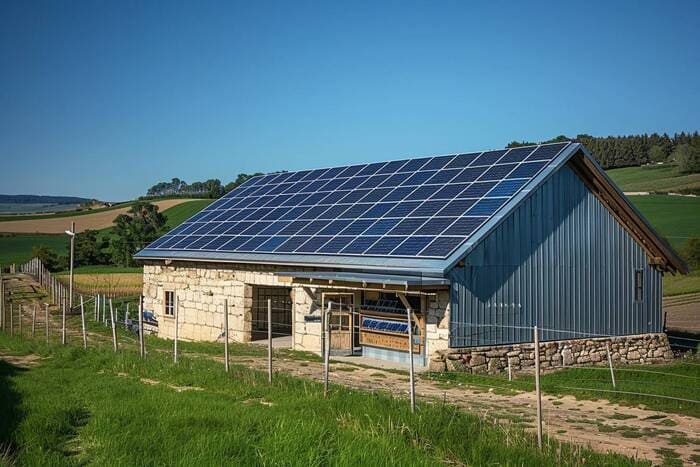 découvrez arkolia pv, votre expert en solutions photovoltaïques. profitez d'une énergie renouvelable, durable et économique grâce à nos panneaux solaires de haute qualité et notre accompagnement personnalisé.