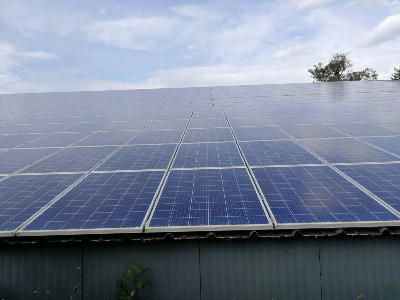 découvrez l'assurance photovoltaïque qui protège votre installation solaire contre les aléas et garantit un revenu stable. sécurisez votre investissement et maximisez vos bénéfices grâce à une couverture adaptée.