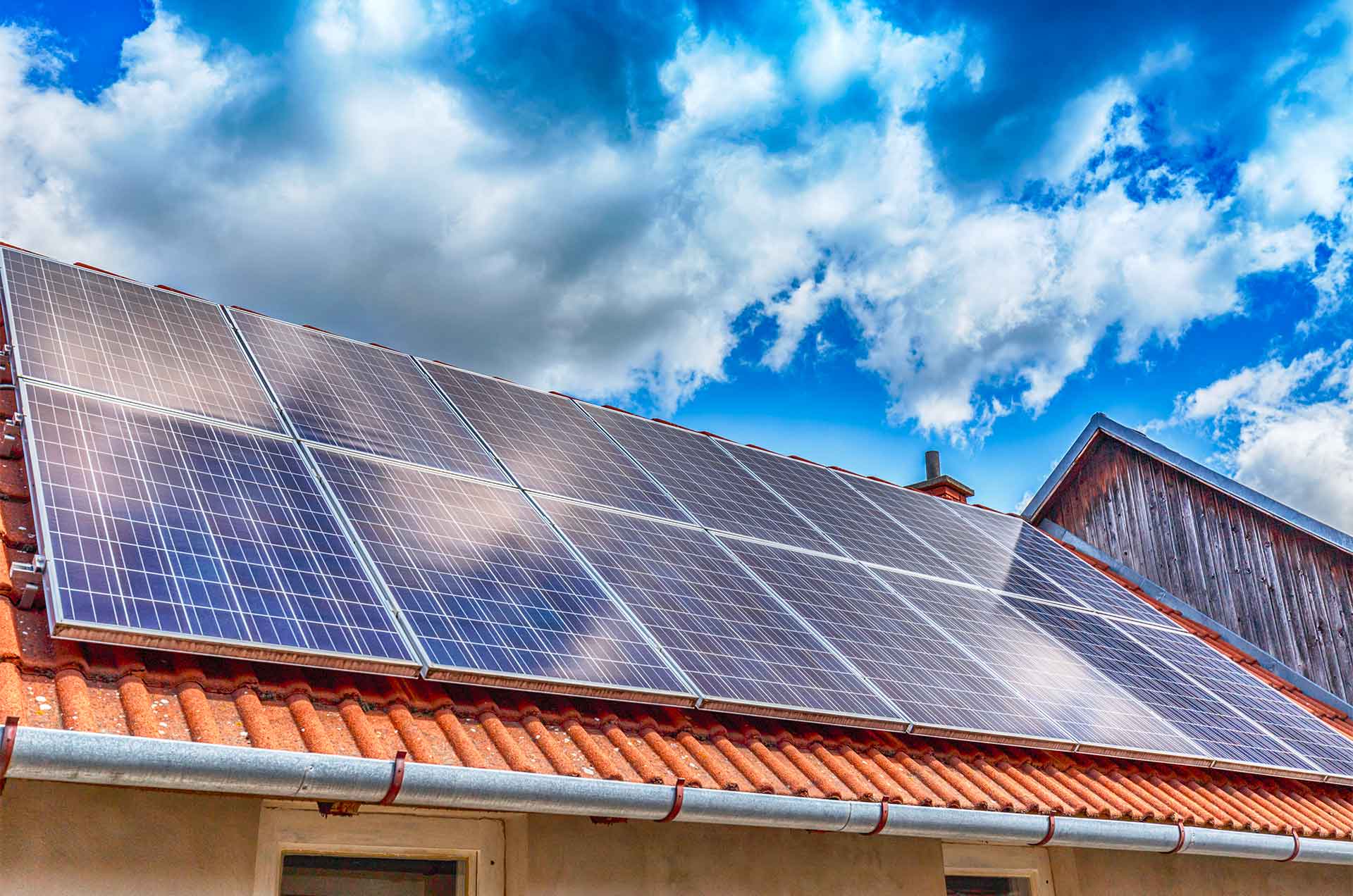 découvrez nos solutions d'assurance photovoltaïque adaptées à vos installations solaires. protégez votre investissement contre les risques techniques et environnementaux pour une tranquillité d'esprit durable.