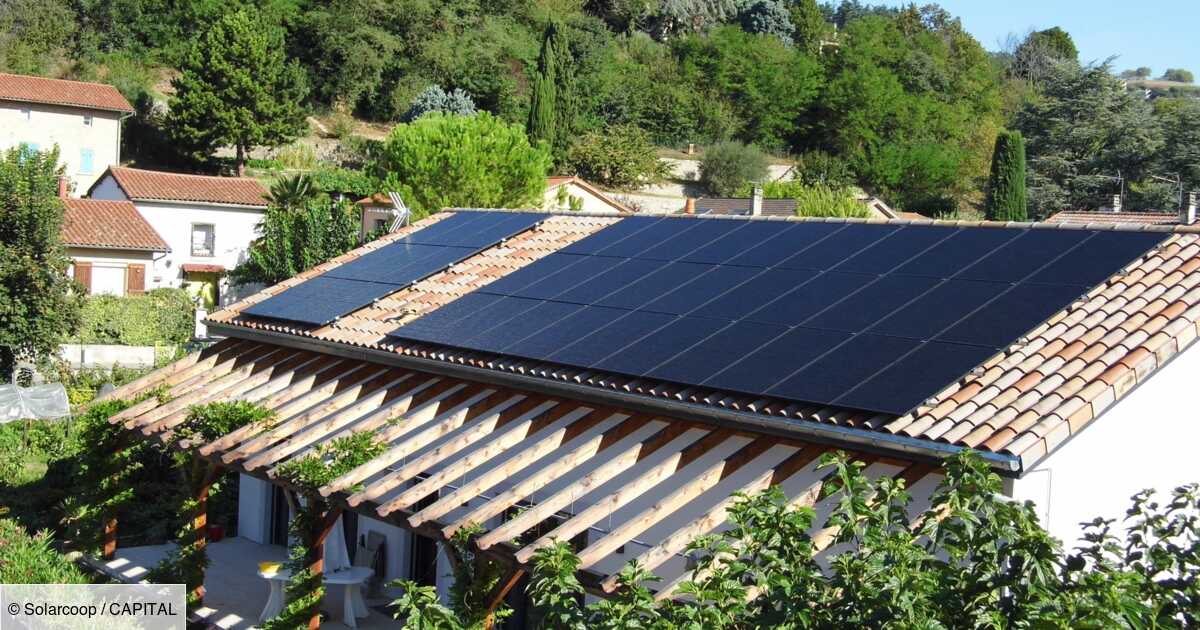 découvrez l'auto-consommation : une solution durable pour produire et consommer votre propre énergie. adoptez une démarche écologique et réduisez vos factures tout en contribuant à la transition énergétique.