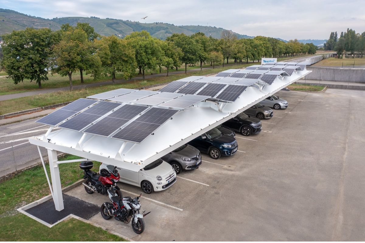 découvrez les avantages d'un bail photovoltaïque, une solution écologique et avantageuse pour produire votre propre électricité tout en bénéficiant d'une rentabilité sur le long terme. explorez comment ce contrat innovant peut transformer votre espace en une source d'énergie durable.