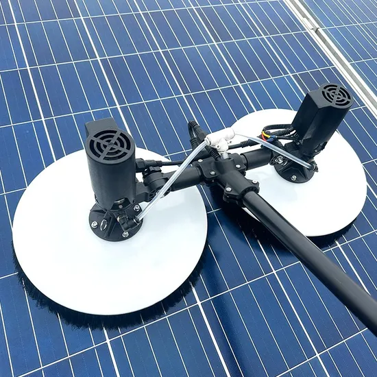 découvrez notre balai spécialement conçu pour nettoyer efficacement vos panneaux solaires. assurez un rendement optimal et prolongez la durée de vie de vos installations solaires grâce à cet outil pratique et facile à utiliser.