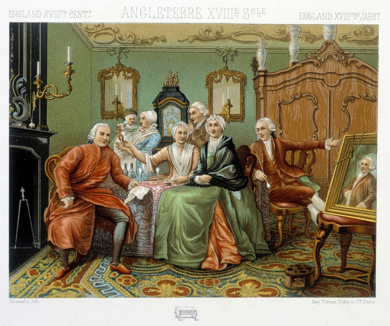 découvrez l'univers des bourgeois, un terme qui évoque à la fois une classe sociale, un art de vivre et des valeurs traditionnelles. explorez les caractéristiques, l'histoire et l'influence des bourgeois dans la société contemporaine.