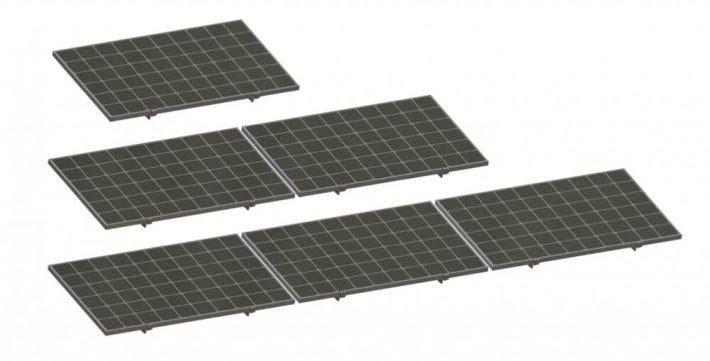 découvrez comment un brise soleil photovoltaïque combine efficacité énergétique et confort visuel. optimisez votre espace tout en produisant de l'électricité propre grâce à nos solutions innovantes.