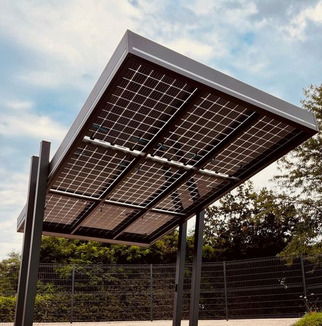 découvrez les avantages d'un carport solaire, une solution innovante et écologique pour abriter votre véhicule tout en produisant de l'énergie renouvelable. optez pour une installation pratique et esthétique qui réduit votre empreinte carbone et vous permet de réaliser des économies sur vos factures d'électricité.
