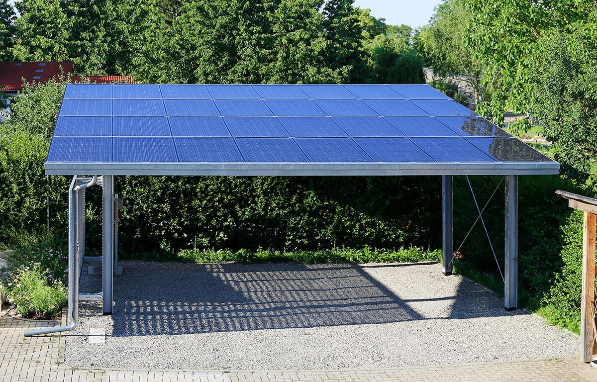 découvrez le carport solaire, une solution écologique et innovante pour abriter votre véhicule tout en produisant de l'énergie renouvelable. profitez d'une protection optimale contre les intempéries tout en réduisant votre empreinte carbone grâce à ce système photovoltaïque pratique et esthétique.