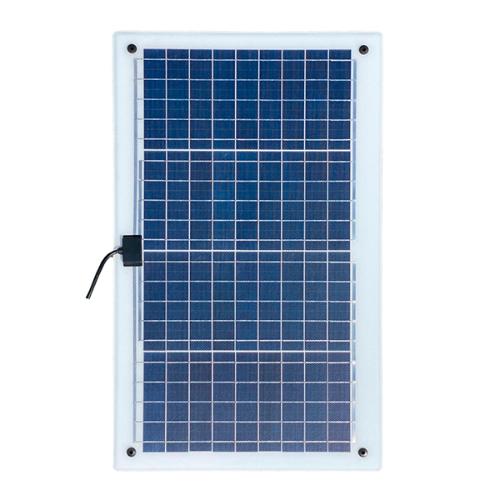 découvrez les cellules solaires souples, une technologie innovante et légère qui révolutionne la production d'énergie photovoltaïque. idéales pour des applications variées, ces solutions flexibles s'adaptent à tous vos projets tout en offrant une efficacité énergétique optimale. explorez l'avenir de l'énergie renouvelable avec des panneaux solaires qui se plient à vos besoins!