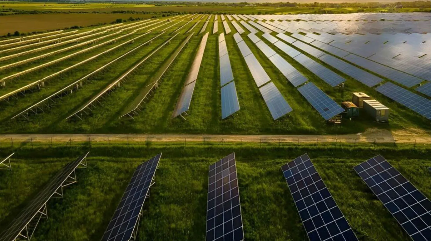 découvrez les avantages des centrales solaires en espagne, un modèle d'énergie renouvelable innovant qui utilise la puissance du soleil pour produire de l'électricité durable. informez-vous sur les projets en cours, les technologies utilisées et l'impact écologique positif de cette source d'énergie propre.