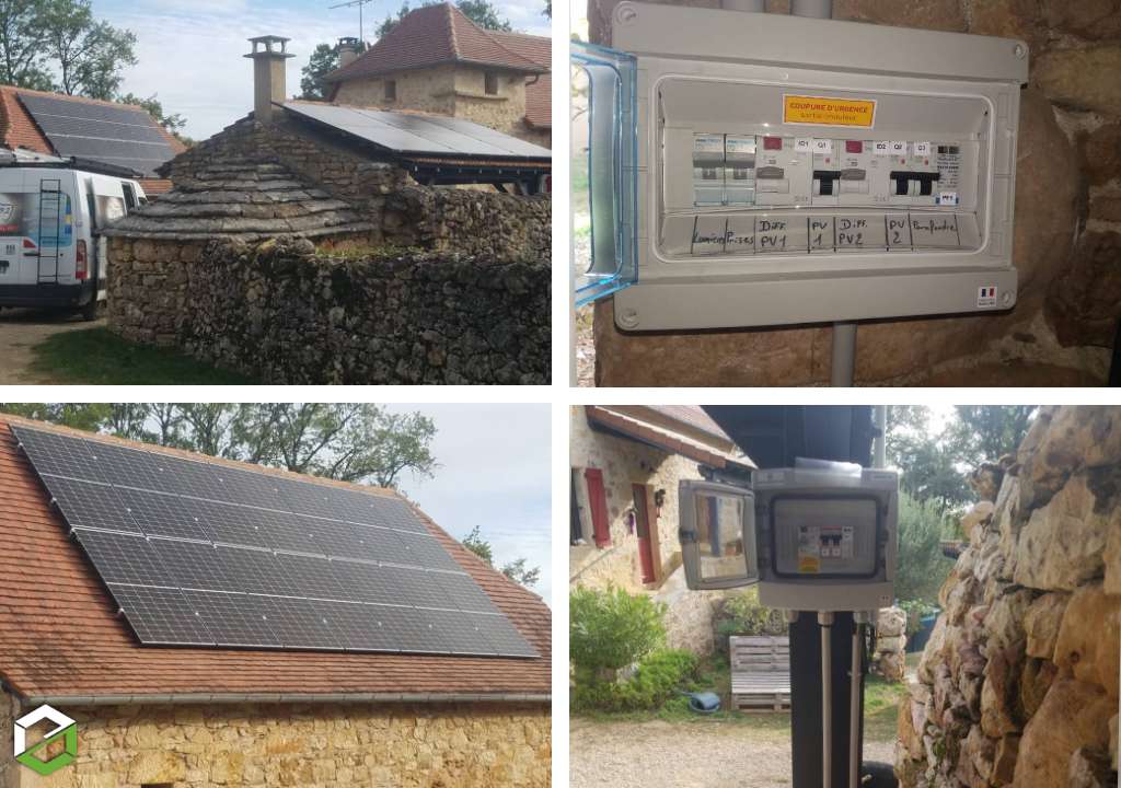 découvrez les avantages de la certification photovoltaïque pour optimiser la performance de vos installations solaires. garantissez la qualité et la durabilité de vos panneaux grâce à des normes reconnues. informez-vous sur le processus de certification et son importance pour un investissement rentable et respectueux de l'environnement.