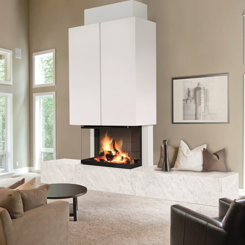 découvrez l'élégance et la chaleur d'une cheminée dans votre intérieur. explorez nos conseils pour choisir, installer et entretenir votre cheminée, tout en améliorant l'esthétique et le confort de votre maison.