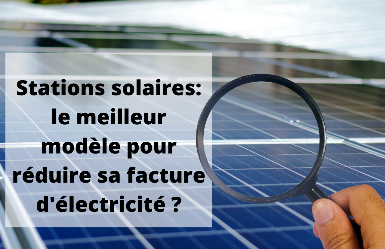 découvrez notre comparatif solaire qui analyse les meilleures options de panneaux solaires sur le marché. comparez les performances, les prix et les avis pour choisir la solution idéale pour votre projet d'énergie renouvelable.