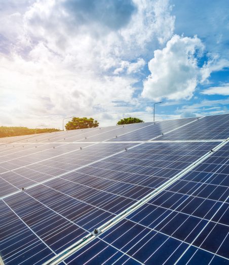 découvrez nos services de courtier en assurance photovoltaïque, spécialisés dans la protection de votre installation solaire. profitez de conseils personnalisés et d'offres avantageuses pour sécuriser votre investissement tout en maximisant vos économies d'énergie.