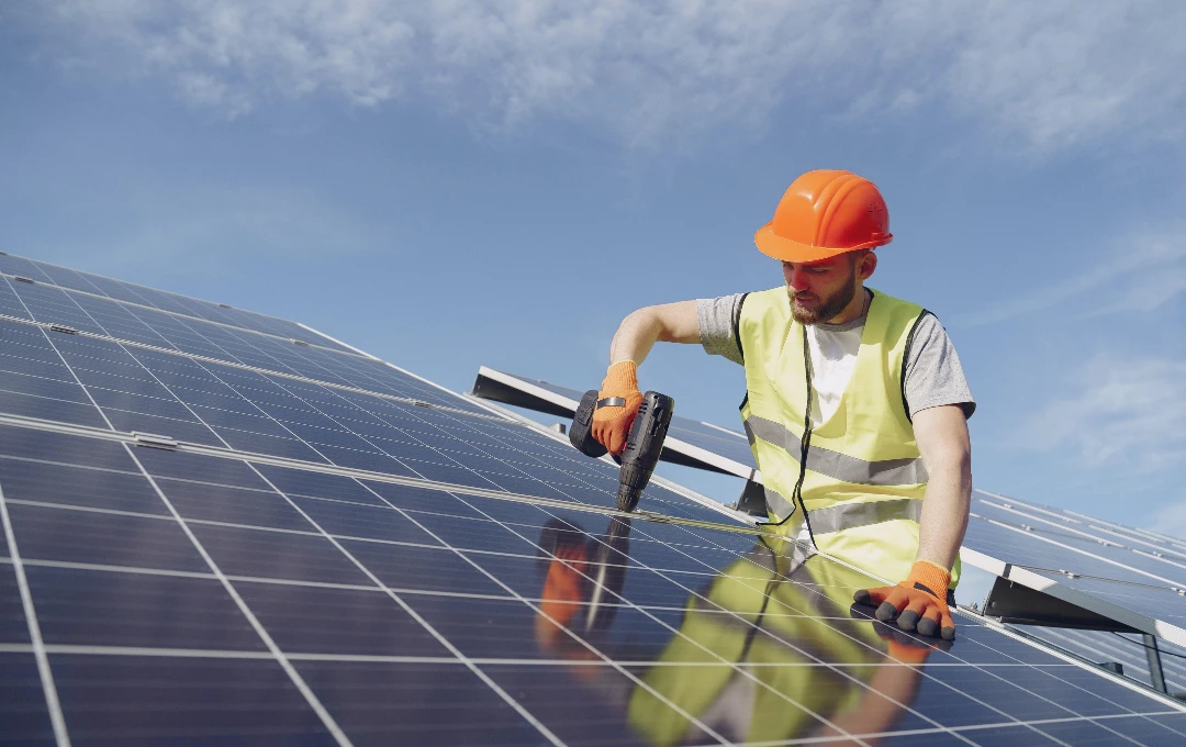 découvrez comment un courtier en assurance photovoltaïque peut vous aider à protéger votre installation solaire. obtenez des conseils personnalisés et des solutions adaptées pour sécuriser votre investissement et garantir votre tranquillité d'esprit.