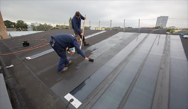 découvrez nos services de couvreur spécialisé en panneaux photovoltaïques. nous vous accompagnons dans l'installation, l'entretien et la réparation de vos systèmes solaires pour optimiser votre production d'énergie renouvelable.