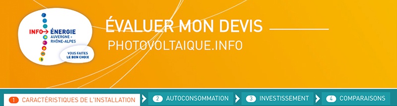 obtenez votre devis photovoltaïque personnalisé et découvrez comment passer à l'énergie solaire. profitez d'une estimation gratuite et rapide pour réduire votre facture d'électricité et contribuer à la transition énergétique.