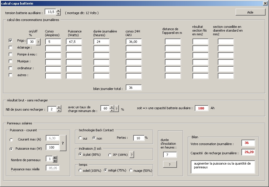 découvrez notre outil de dimensionnement pv en format xls pour optimiser votre installation solaire. profitez d'une méthode simplifiée pour calculer la puissance idéale et maximiser votre production d'énergie renouvelable.
