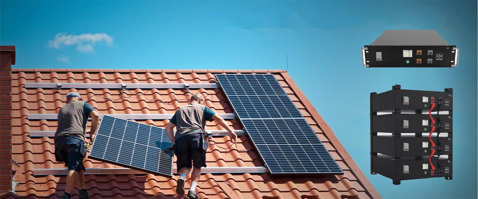 découvrez notre distributeur pv, expert en solutions photovoltaïques. offrant une large gamme de panneaux solaires et d'équipements, nous garantissons qualité et performance pour vos projets d'énergie renouvelable.