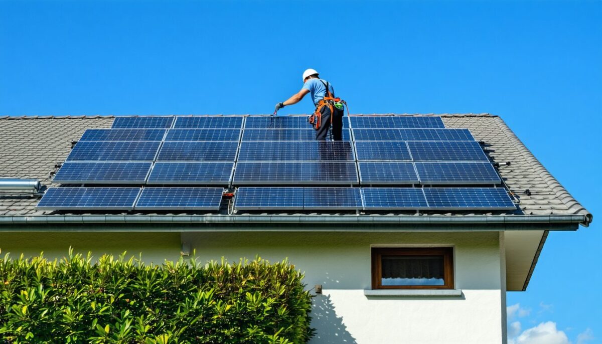 découvrez comment l'économie solaire transforme notre manière de produire et de consommer de l'énergie. explorez les avantages des énergies renouvelables, les innovations technologiques et leur impact sur l'environnement et l'économie.