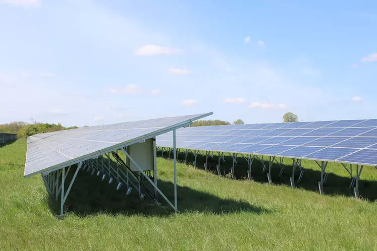 découvrez ecp ouest, expert en panneaux photovoltaïques. optez pour des solutions solaires durables et performantes pour réduire vos factures d'énergie et contribuer à un avenir plus vert. contactez-nous pour un devis personnalisé.